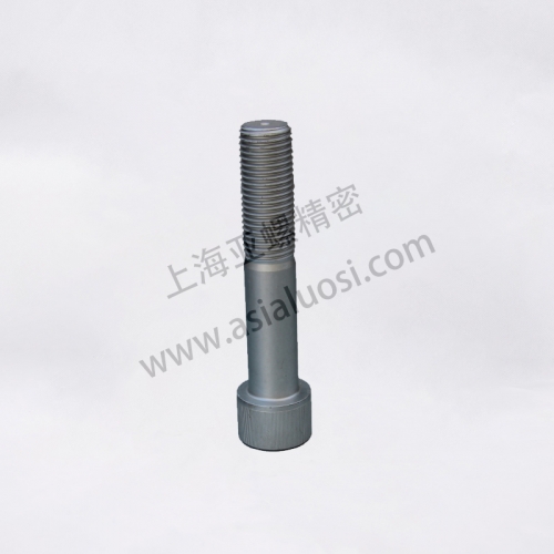 1Cr5Mo不锈钢螺钉
