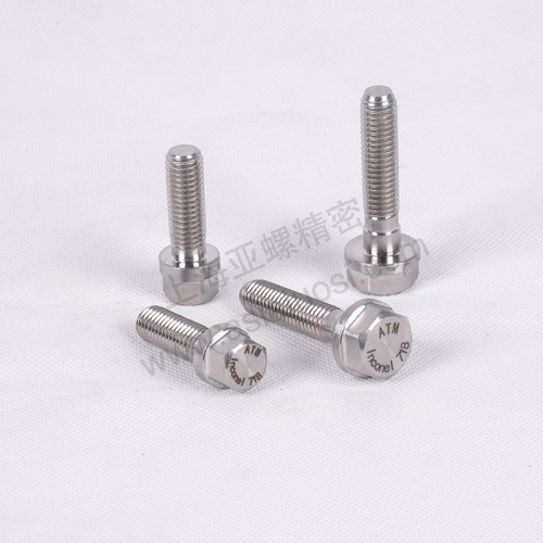 N07718（Inconel718）螺栓