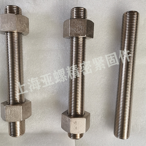 马氏体不锈钢1.4016/SUS430/S43000螺栓