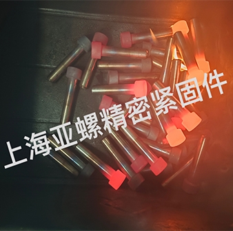高温镍基合金A286材料不锈钢螺栓