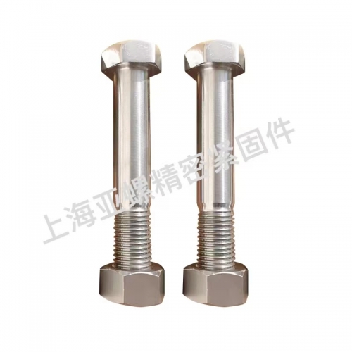 12CrMo1V不锈钢螺栓/螺母