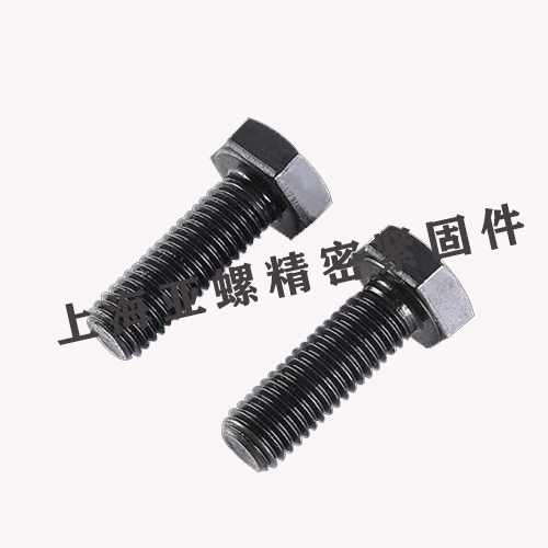 40Cr不锈钢螺栓