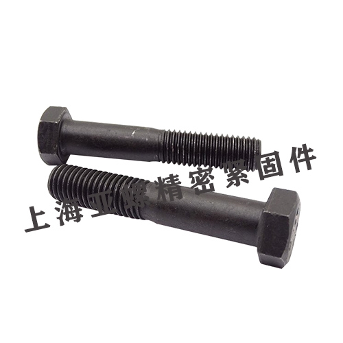 合金钢4340（40CrNi2MoA）螺栓