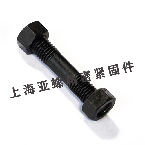 合金钢4340（40CrNi2MoA）螺栓