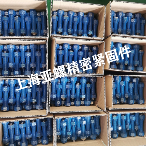 双相不锈钢S32205/F60螺栓