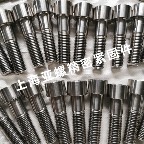 A2-70不锈钢螺栓/螺钉/螺丝